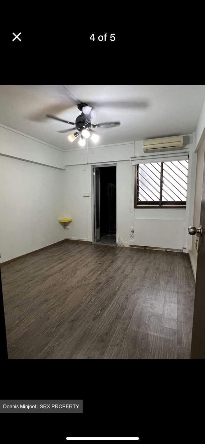 Blk 403 Yishun Avenue 6 (Yishun), HDB 4 Rooms #617154201